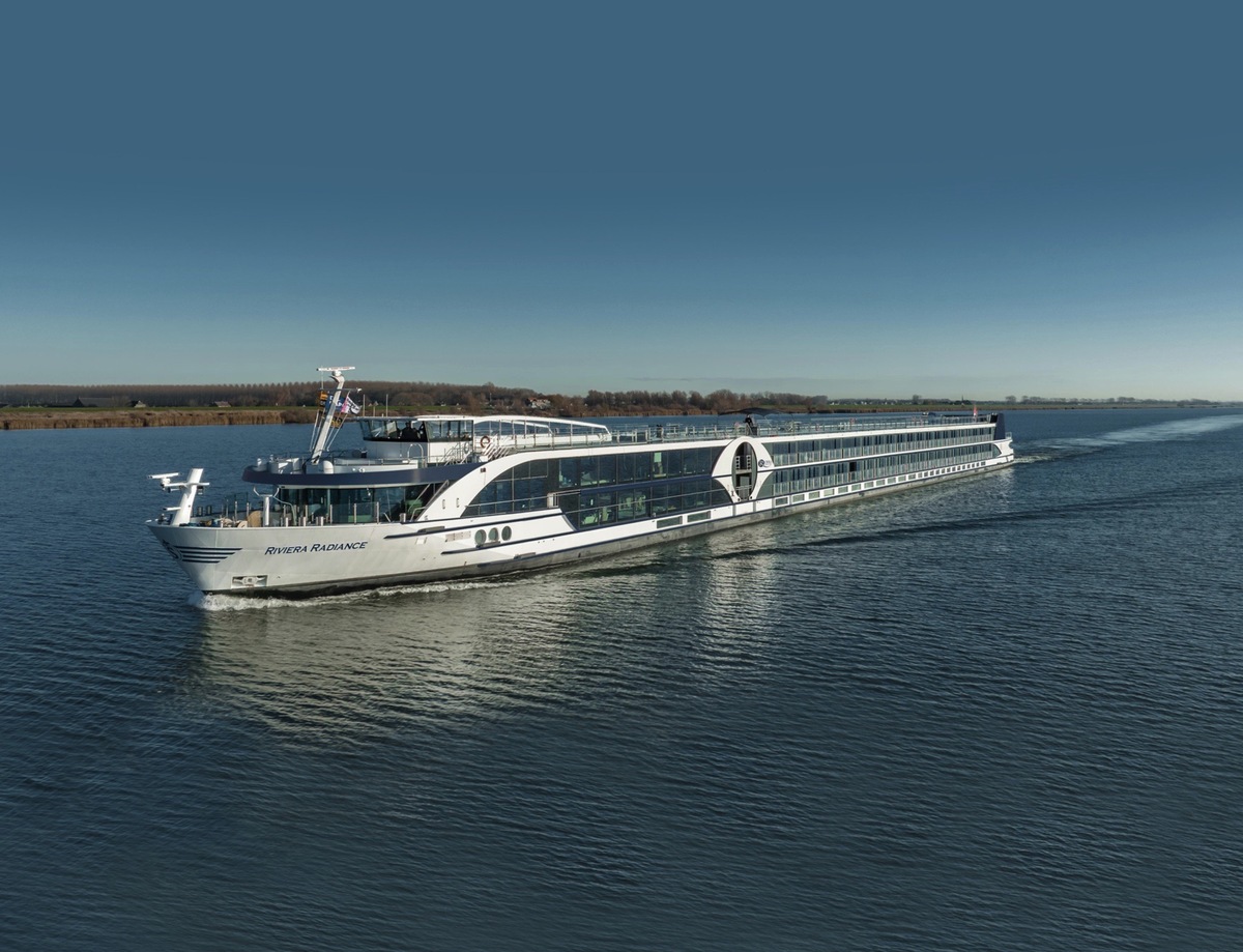 MS Riviera Radiance